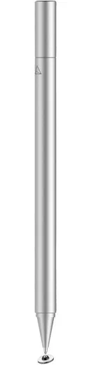 Adonit Neo Lite Nauwkeurige Stylus Pen Universeel Zilver afbeelding 1