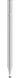 Adonit Neo Lite Nauwkeurige Stylus Pen Universeel Zilver afbeelding 1
