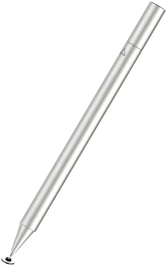 Adonit Neo Lite Nauwkeurige Stylus Pen Universeel Zilver afbeelding 2