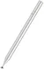 Adonit Neo Lite Nauwkeurige Stylus Pen Universeel Zilver afbeelding 2
