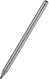 Adonit Neo iPad Stylus Pen Herlaadbaar Native Palm Rejection Zilver afbeelding 1