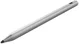 Adonit Neo iPad Stylus Pen Herlaadbaar Native Palm Rejection Zilver afbeelding 2