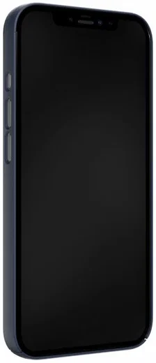 Nudient Thin Case V3 Apple iPhone 13 Hoesje met MagSafe Blauw afbeelding 10