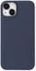 Nudient Thin Case V3 Apple iPhone 13 Hoesje met MagSafe Blauw afbeelding 4