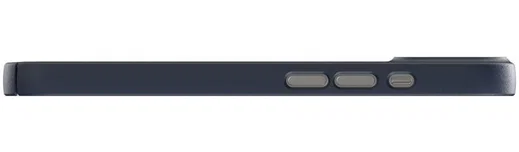 Nudient Thin Case V3 Apple iPhone 13 Hoesje met MagSafe Blauw afbeelding 15