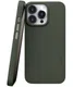Nudient Thin Case V3 Apple iPhone 13 Pro Hoesje met MagSafe Groen afbeelding 1