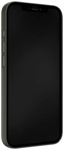 Nudient Thin Case V3 Apple iPhone 13 Pro Hoesje met MagSafe Groen afbeelding 6