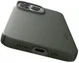 Nudient Thin Case V3 Apple iPhone 13 Pro Hoesje met MagSafe Groen afbeelding 9