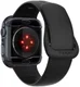 Spigen Ultra Hybrid Apple Watch 7 / 8 41MM Hoesje Full Screen Grijs afbeelding 13