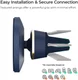 iOttie Velox Magnetische MagSafe Ventilatierooster Telefoonhouder Auto afbeelding 5