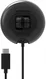Mophie Snap+ Telefoonhouder Auto met MagSafe Lader Luchtrooster Zwart afbeelding 16
