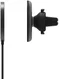 Mophie Snap+ Telefoonhouder Auto met MagSafe Lader Luchtrooster Zwart afbeelding 20