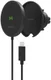 Mophie Snap+ Telefoonhouder Auto met MagSafe Lader Luchtrooster Zwart afbeelding 9