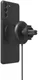 Mophie Snap+ Telefoonhouder Auto met MagSafe Lader Luchtrooster Zwart afbeelding 11
