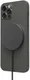 Mophie Snap+ Wireless Draadloze Oplader voor MagSafe Snelladen Zwart afbeelding 4