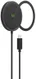 Mophie Snap+ Wireless Draadloze Oplader voor MagSafe Snelladen Zwart afbeelding 8