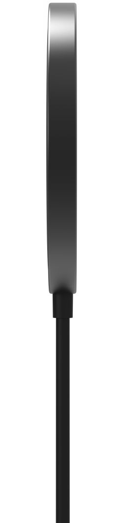 Mophie Snap+ Wireless Draadloze Oplader voor MagSafe Snelladen Zwart afbeelding 14