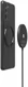 Mophie Snap+ Wireless Draadloze Oplader voor MagSafe Snelladen Zwart afbeelding 9