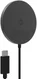 Mophie Snap+ Wireless Draadloze Oplader voor MagSafe Snelladen Zwart afbeelding 13
