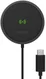 Mophie Snap+ Wireless Draadloze Oplader voor MagSafe Snelladen Zwart afbeelding 10