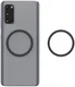 Mophie Snap Universele MagSafe Magneet Versterker Adapter Zwart afbeelding 2