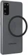 Mophie Snap Universele MagSafe Magneet Versterker Adapter Zwart afbeelding 5
