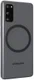 Mophie Snap Universele MagSafe Magneet Versterker Adapter Zwart afbeelding 6