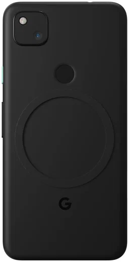 Mophie Snap Universele MagSafe Magneet Versterker Adapter Zwart afbeelding 10