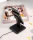 Mophie Snap+ Wireless Stand Bureauhouder 15W met MagSafe Snelladen afbeelding 9