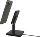 Mophie Snap+ Wireless Stand Bureauhouder 15W met MagSafe Snelladen afbeelding 12