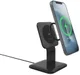 Mophie Snap+ Wireless Stand Bureauhouder 15W met MagSafe Snelladen afbeelding 1