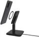 Mophie Snap+ Wireless Stand Bureauhouder 15W met MagSafe Snelladen afbeelding 15