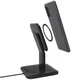 Mophie Snap+ Wireless Stand Bureauhouder 15W met MagSafe Snelladen afbeelding 16
