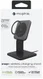 Mophie Snap+ Wireless Stand Bureauhouder 15W met MagSafe Snelladen afbeelding 17