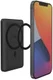 Mophie Snap+ Juice Pack Mini MagSafe Powerbank 5.000 mAh Zwart afbeelding 4