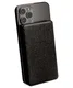 Mophie Snap+ Juice Pack Mini MagSafe Powerbank 5.000 mAh Zwart afbeelding 1