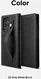 Ringke Folio Signature EZ Strap Samsung Galaxy S22 Ultra Hoesje Zwart afbeelding 13