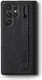 Ringke Folio Signature EZ Strap Samsung Galaxy S22 Ultra Hoesje Zwart afbeelding 3