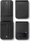 Ringke Folio Signature Wallet Samsung Galaxy Z Flip 3 Hoesje Zwart afbeelding 1