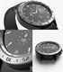 Ringke Inner Bezel - Galaxy Watch 4 Classic 42mm Beschermrand - Grijs afbeelding 4
