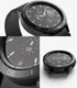 Ringke Inner Bezel - Galaxy Watch 4 Classic 42mm Beschermrand - Zwart afbeelding 2
