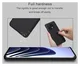 Nillkin Super Frosted Shield OnePlus 10 Pro Hoesje Back Cover Zwart afbeelding 10