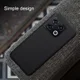 Nillkin Super Frosted Shield OnePlus 10 Pro Hoesje Back Cover Zwart afbeelding 9