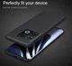 Nillkin Super Frosted Shield OnePlus 10 Pro Hoesje Back Cover Zwart afbeelding 7