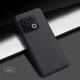 Nillkin Super Frosted Shield OnePlus 10 Pro Hoesje Back Cover Zwart afbeelding 8
