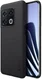 Nillkin Super Frosted Shield OnePlus 10 Pro Hoesje Back Cover Zwart afbeelding 1