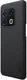 Nillkin Super Frosted Shield OnePlus 10 Pro Hoesje Back Cover Zwart afbeelding 3