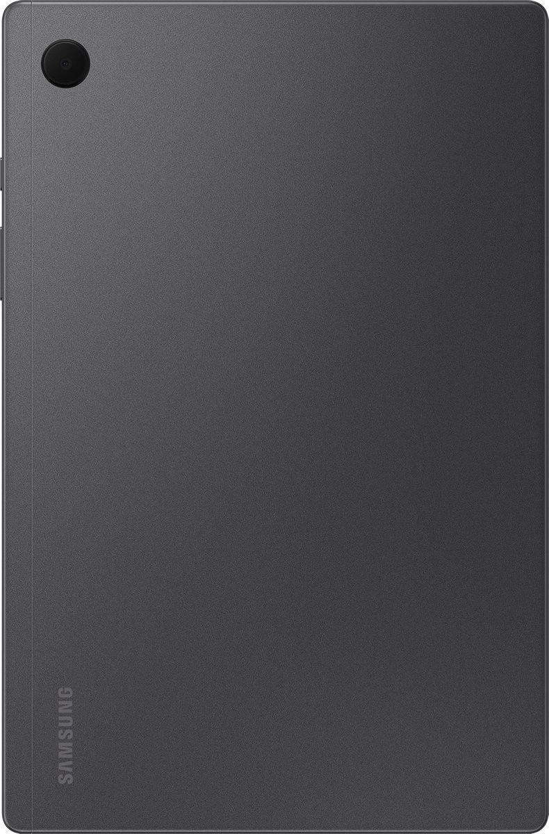 Samsung Galaxy Tab A8 WiFi 32GB X200 Grijs afbeelding 2