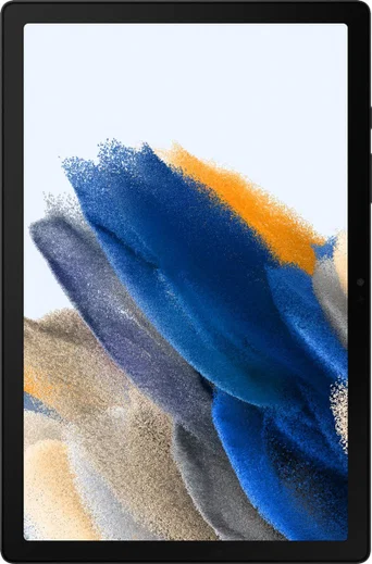 Samsung Galaxy Tab A8 WiFi 32GB X200 Grijs afbeelding 3