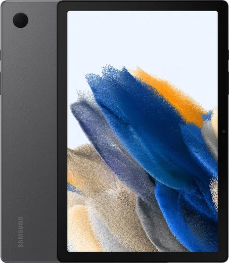 Samsung Galaxy Tab A8 WiFi 32GB X200 Grijs afbeelding 4